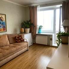 Квартира 43,1 м², 2-комнатная - изображение 2