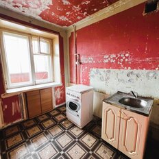 Квартира 35,3 м², 1-комнатная - изображение 2