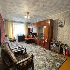 Квартира 60,4 м², 3-комнатная - изображение 2