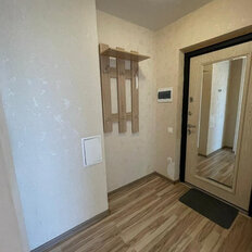 Квартира 55 м², 2-комнатная - изображение 4