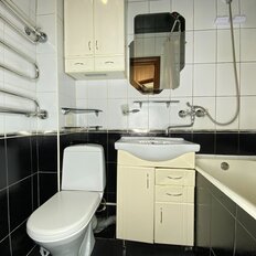 Квартира 29,9 м², 1-комнатная - изображение 1