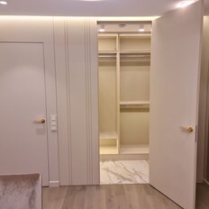 Квартира 50 м², 2-комнатная - изображение 5