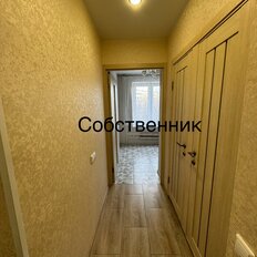 Квартира 51 м², 3-комнатная - изображение 3