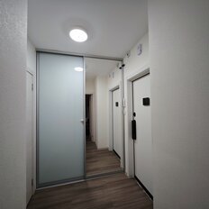 Квартира 50,9 м², 2-комнатная - изображение 5