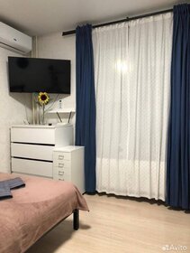 20 м², квартира-студия 2 573 ₽ в сутки - изображение 89