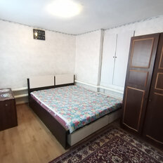 Квартира 40 м², 1-комнатная - изображение 1