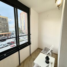 Квартира 37,5 м², 1-комнатная - изображение 5