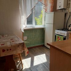 Квартира 38 м², 1-комнатная - изображение 3