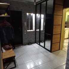 Квартира 54,5 м², 2-комнатная - изображение 5
