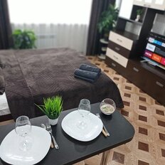 Квартира 31 м², студия - изображение 2