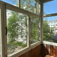 Квартира 53,6 м², 3-комнатная - изображение 3