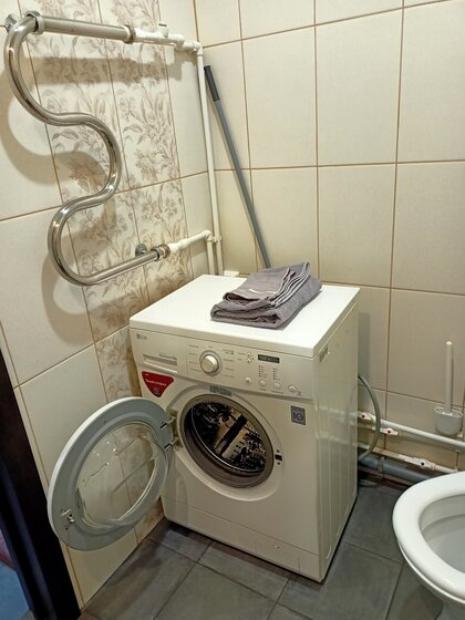 42,3 м², 2-комнатная квартира 2 000 ₽ в сутки - изображение 62