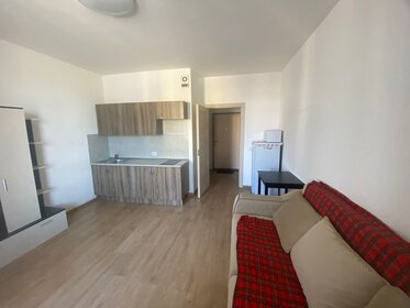 30 м², квартира-студия 18 000 ₽ в месяц - изображение 29