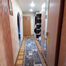 Квартира 62 м², 3-комнатная - изображение 4