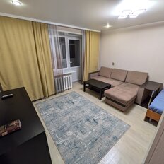 Квартира 31,9 м², 1-комнатная - изображение 1