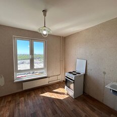 Квартира 34,4 м², 1-комнатная - изображение 3