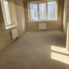 Квартира 36,5 м², 1-комнатная - изображение 1