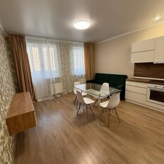 Квартира 65 м², 2-комнатная - изображение 2
