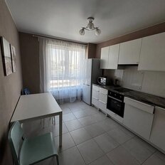 Квартира 33 м², 1-комнатная - изображение 1