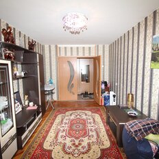 Квартира 64,9 м², 3-комнатная - изображение 3