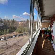 Квартира 30,3 м², 1-комнатная - изображение 1