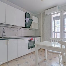 Квартира 60 м², 2-комнатная - изображение 1