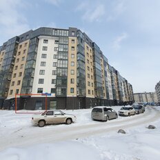 66,1 м², торговое помещение - изображение 1