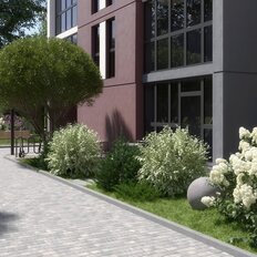 Квартира 38,9 м², 1-комнатная - изображение 3