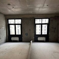 Квартира 71 м², 2-комнатная - изображение 5