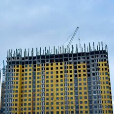 Квартира 40,4 м², 1-комнатная - изображение 2