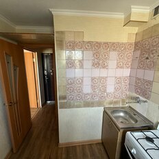 Квартира 21 м², 1-комнатная - изображение 5