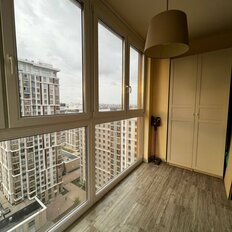 Квартира 42 м², 1-комнатная - изображение 1