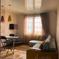 Квартира 45 м², 2-комнатная - изображение 4