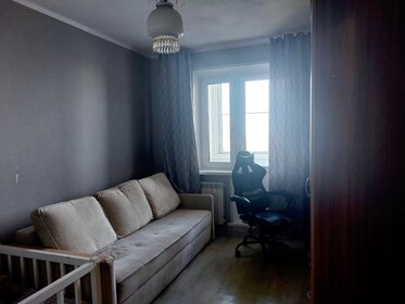 33 м², 1-комнатная квартира 3 200 000 ₽ - изображение 12
