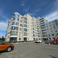 Квартира 74 м², 3-комнатная - изображение 3