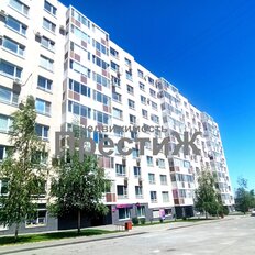 Квартира 37,3 м², 1-комнатная - изображение 2