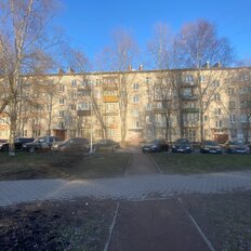 Квартира 41,7 м², 2-комнатная - изображение 1