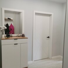 Квартира 37,4 м², 1-комнатная - изображение 5