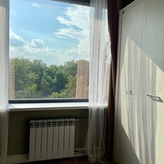 Квартира 19,4 м², студия - изображение 5