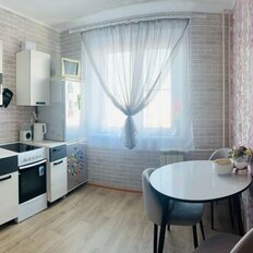 Квартира 57,3 м², 2-комнатная - изображение 1