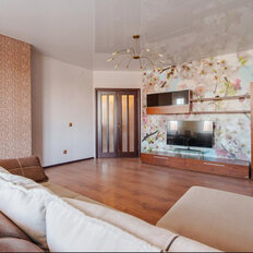 Квартира 130 м², 3-комнатная - изображение 4