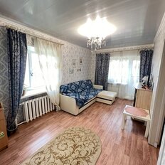 Квартира 30,7 м², 1-комнатная - изображение 2