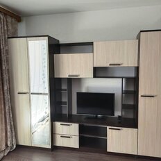 Квартира 24,3 м², студия - изображение 4