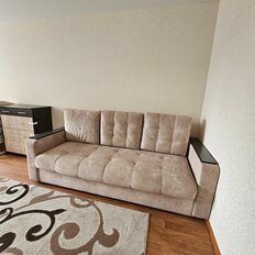 Квартира 38 м², 1-комнатная - изображение 4