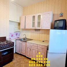 Квартира 39,3 м², 1-комнатная - изображение 3