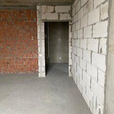 Квартира 41 м², 1-комнатная - изображение 4