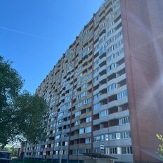 Квартира 21,9 м², студия - изображение 5