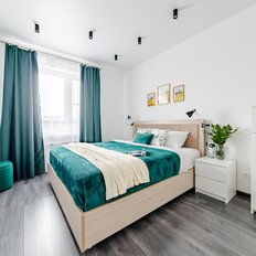 Квартира 56,5 м², 2-комнатная - изображение 3