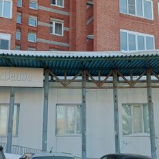165 м², помещение свободного назначения - изображение 4