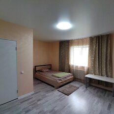 Квартира 26 м², студия - изображение 4